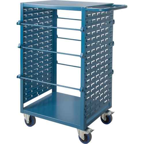 [MP086] Mobile Wire Spool Cart (MP086)
