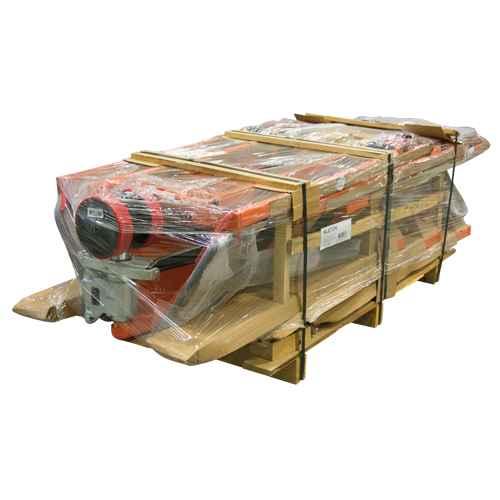 [MP103] Transpalette hydraulique à profil bas (MP103)