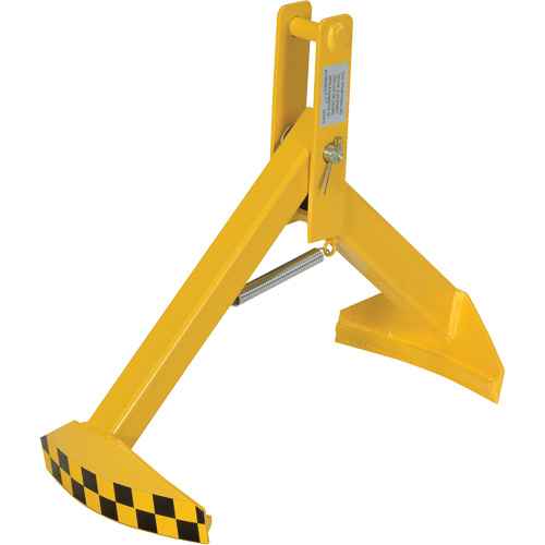 Hoist Drum Lifter (MP112)