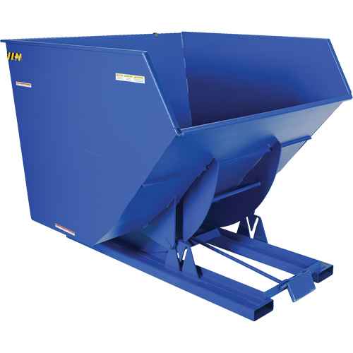 [MP118] Self-Dumping Hopper (MP118)
