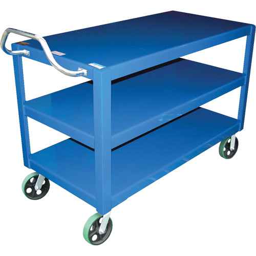 [MP119] Ergo-Handle Cart (MP119)