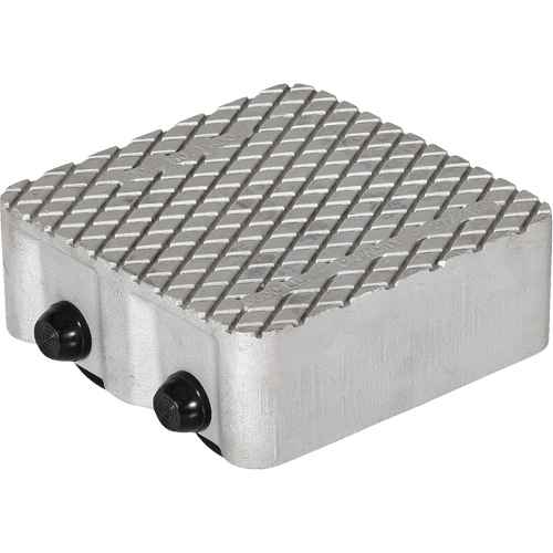 [MP124] Socle roulant en aluminium moulé Propel (MP124)