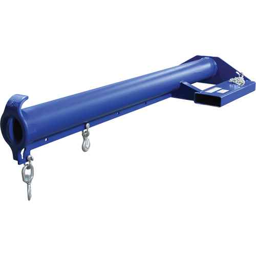 [MP145] Non-Telescoping Economy Lift Master Boom (MP145)