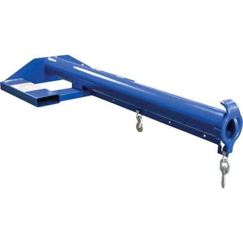 [MP146] Non-Telescoping Economy Lift Master Boom (MP146)