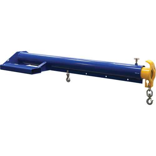 [MP147] Telescoping Economy Lift Master Boom (MP147)