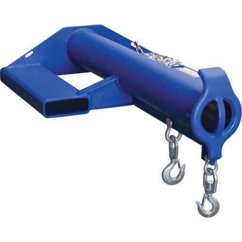 [MP148] Non-Telescoping Shorty Lift Master Boom (MP148)