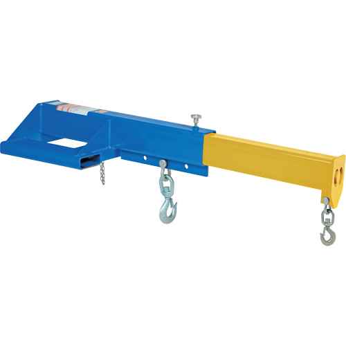 Flèche courte télescopique Lift Master (MP149)