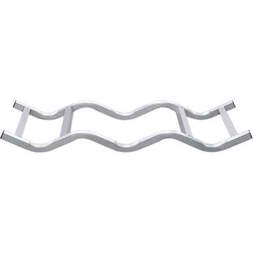 [MP153] All Welded Keg Rack (MP153)