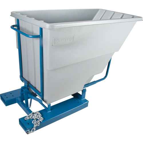 Self-Dumping Hopper (MP156)