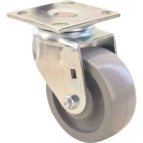 [MP171] Roulette iLock directionnelle & roue Max9(MC) (MP171)