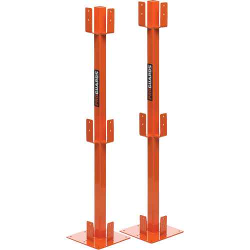 [MP191] Poteaux temporaires ProGuards pour barrière de sécurité (MP191)