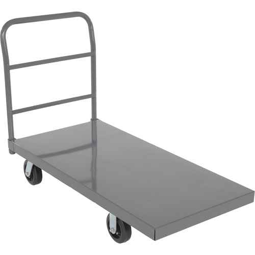 [MP196] Platform Truck (MP196)