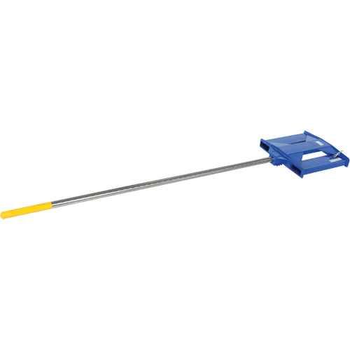[MP201] Pôle de transport de tapis pour chariot élévateur (MP201)