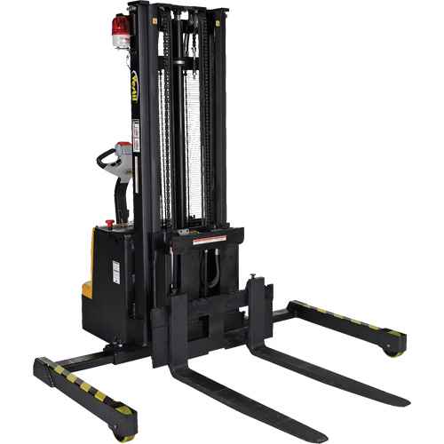 [MP209] Multifunction Powered Stacker (MP209)