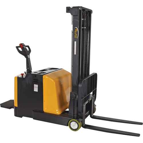 Counter-Balanced Powered Drive Lift (MP210)