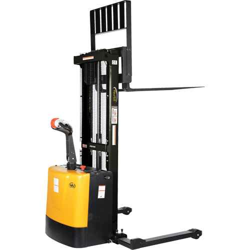 Empilage et entraînement électriques (MP211)