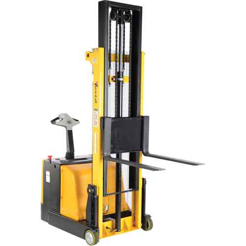 [MP212] Counter-Balanced Powered Drive Lift (MP212)
