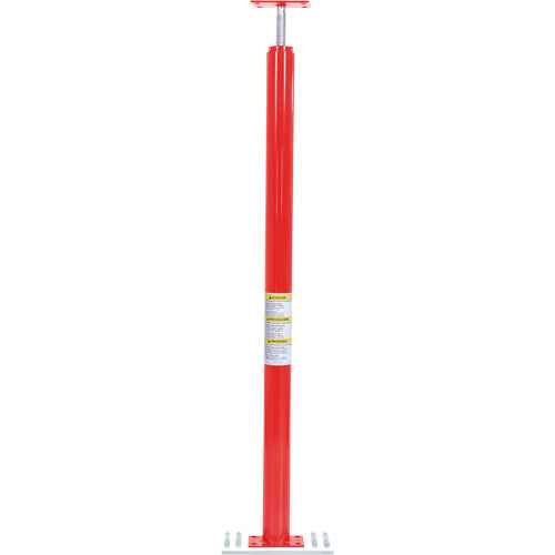 [MP217] Basement Floor Jack (MP217)
