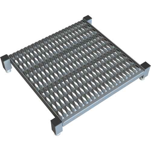 [MP234] Adjustable Height One-Step Work Platform (MP234)