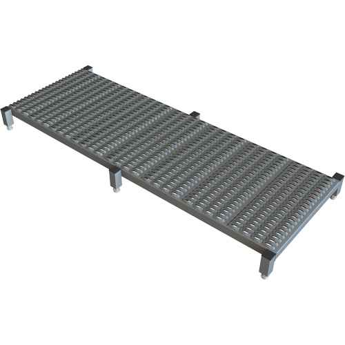 [MP238] Adjustable Height One-Step Work Platform (MP238)