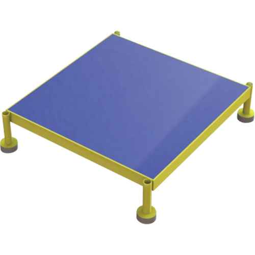 [MP243] Adjustable Height One-Step Work Platform (MP243)