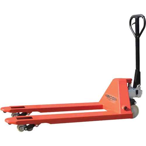 [MP252] Eco Heavy-Duty Pallet Truck (MP252)