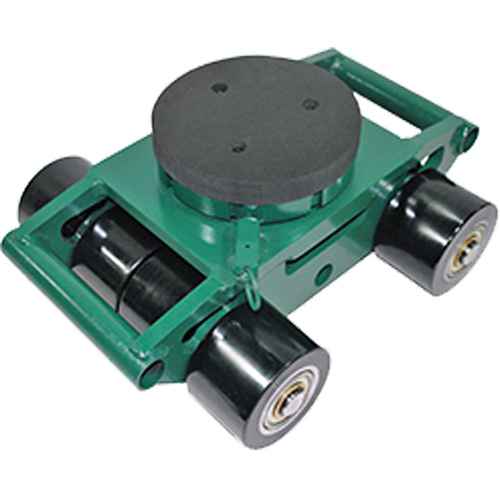 [MP305] Bull Dolly (MP305)