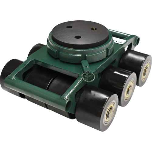 [MP306] Bull Dolly (MP306)