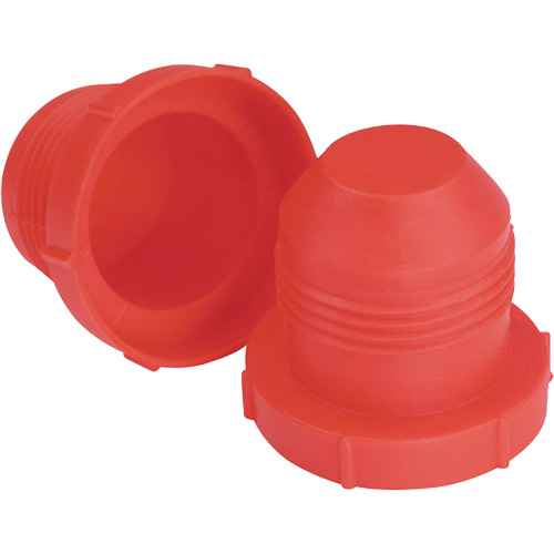 [MP348] JIC Flared Fitting Plug (MP348)