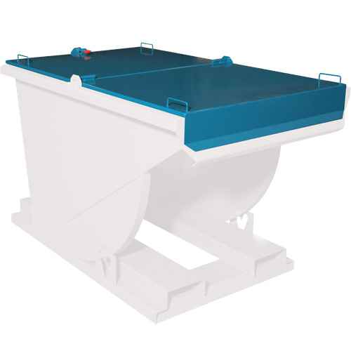 [MP364] Cover for Self-Dumping Hopper (MP364)