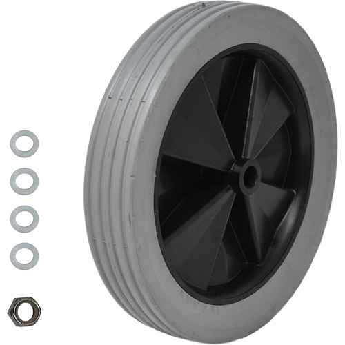 [MP384] Tilt Truck Wheel (MP384)
