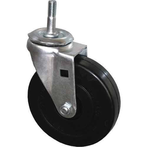 [MP395] Tilt Truck Swivel Threaded Stem Caster (MP395)