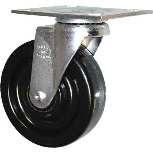 [MP397] Tilt Truck Swivel Plate Caster (MP397)