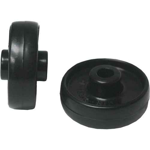 [MP400] Lobby Pro® Upright Dust Pan Wheels (MP400)