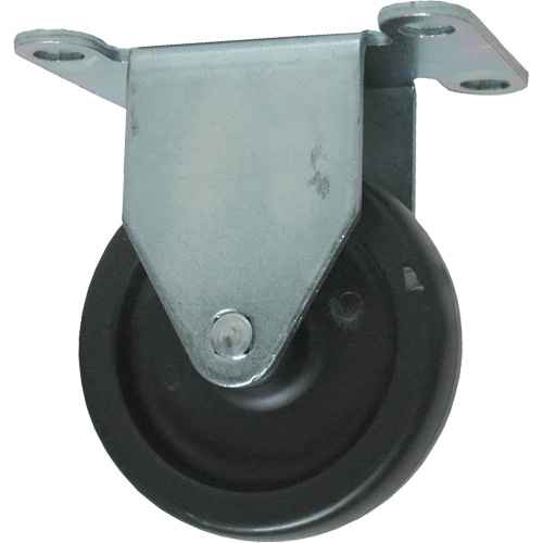 [MP412] Ingredient Bin Rigid Plate Caster (MP412)