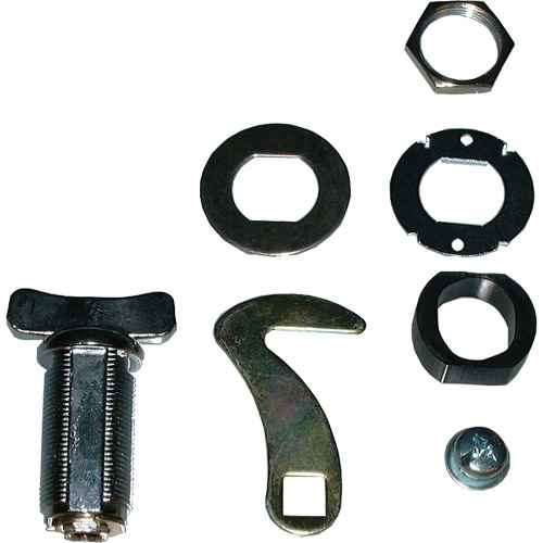 [MP414] Plaza® Container Latch Kit (MP414)