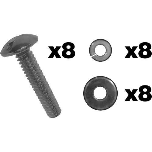 [MP418] Landmark Series® Container Hardware Kit (MP418)