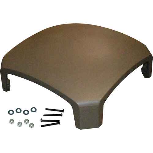[MP420] Landmark Series® Container Dome Top (MP420)