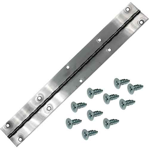 [MP426] Landmark Series® Container Piano Hinge Kit (MP426)