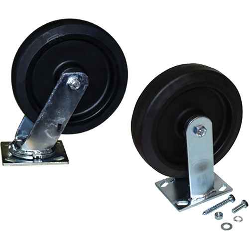 [MP436] Platform Truck Caster Replacement Kit (MP436)