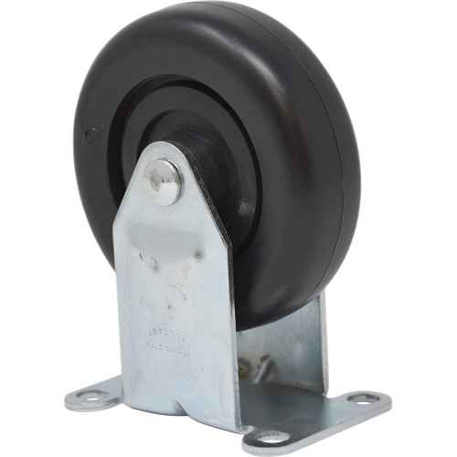 [MP440] Cube Truck Rigid Caster (MP440)