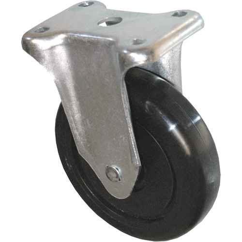 [MP443] Cube Truck Rigid Caster (MP443)
