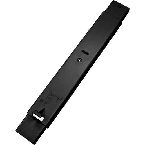 [MP449] Janitor Cart Back Upright (MP449)