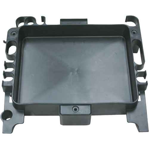 [MP453] Tablette supérieure pour chariot de concierge (MP453)