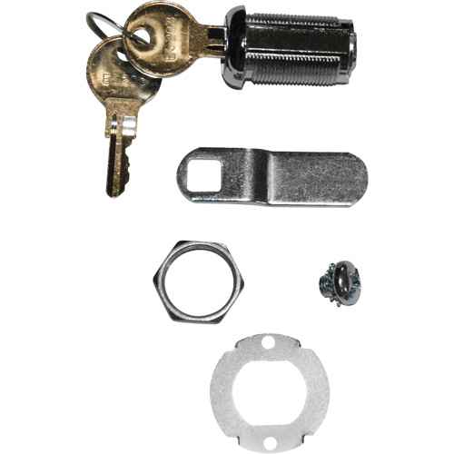 [MP459] Housekeeping Cart Lock & Key Set (MP459)
