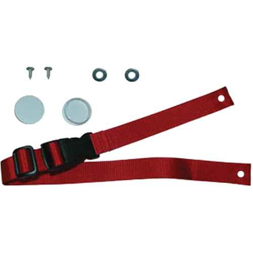 [MP465] Trousse de sangle de sécurité pour table à langer (MP465)