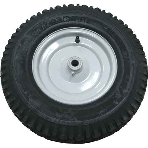 [MP473] Platform Truck Pneumatic Tire (MP473)