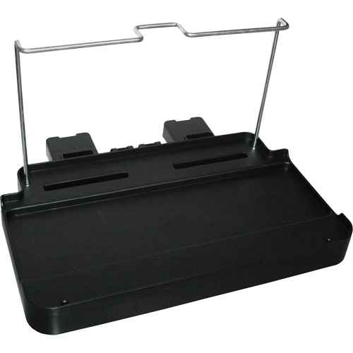 [MP480] Plateforme escamotable pour sac et seau (MP480)
