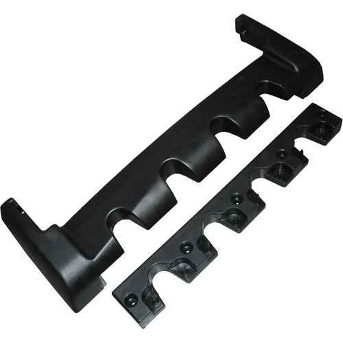 [MP483] Râtelier à outils en deux pièces pour chariot de nettoyage (MP483)
