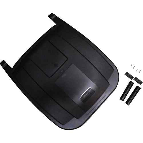 [MP488] Brute® Rollout Container Lid (MP488)